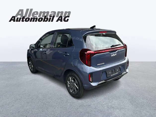 Kia Picanto 1.0 GDi First Edition