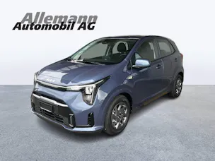 Kia Picanto 1.0 GDi First Edition