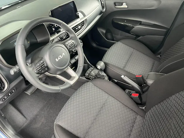 Kia Picanto 1.0 GDi First Edition