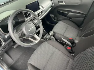 Kia Picanto 1.0 GDi First Edition