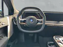 BMW iX xDrive60 i20 (CH) AHK