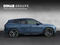 BMW iX xDrive60 i20 (CH) AHK