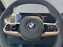 BMW iX xDrive60 i20 (CH) AHK