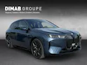 BMW iX xDrive60 i20 (CH) AHK