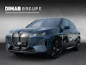BMW iX xDrive60 i20 (CH) AHK