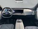BMW iX xDrive60 i20 (CH) AHK
