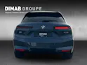 BMW iX xDrive60 i20 (CH) AHK