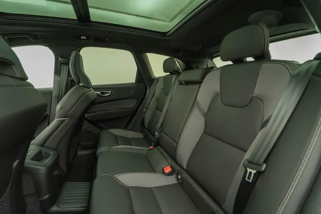Volvo XC60 2.0 T6 TE Black Edition eAWD