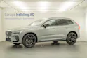 Volvo XC60 2.0 T6 TE Black Edition eAWD