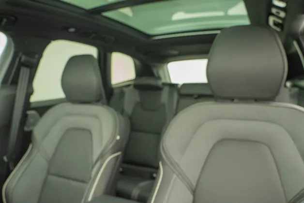 Volvo XC60 2.0 T6 TE Black Edition eAWD