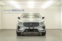 Volvo XC60 2.0 T6 TE Black Edition eAWD