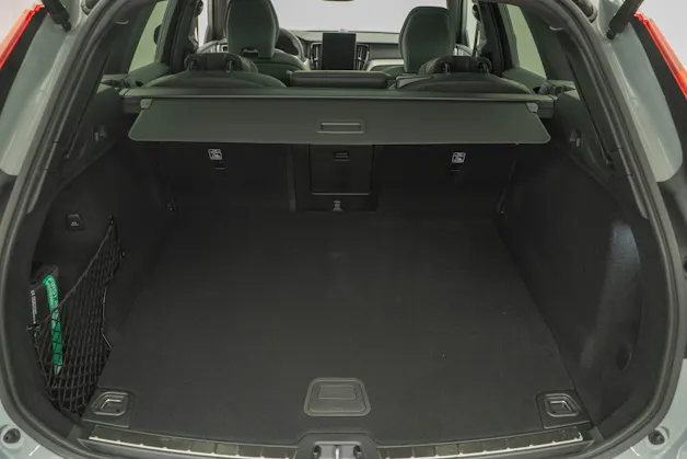 Volvo XC60 2.0 T6 TE Black Edition eAWD