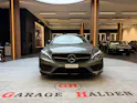 Mercedes-Benz C 400 AMG Line 4matic Cabriolet