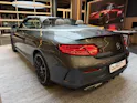 Mercedes-Benz C 400 AMG Line 4matic Cabriolet