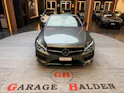 Mercedes-Benz C 400 AMG Line 4matic Cabriolet
