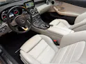 Mercedes-Benz C 400 AMG Line 4matic Cabriolet