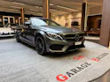 Mercedes-Benz C 400 AMG Line 4matic Cabriolet