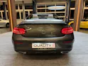 Mercedes-Benz C 400 AMG Line 4matic Cabriolet