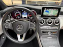 Mercedes-Benz C 400 AMG Line 4matic Cabriolet