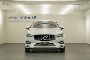 Volvo XC60 2.0 T8 TE Inscription eAWD