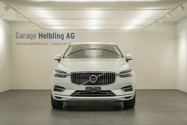 Volvo XC60 2.0 T8 TE Inscription eAWD