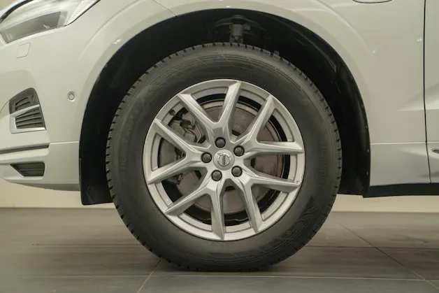 Volvo XC60 2.0 T8 TE Inscription eAWD
