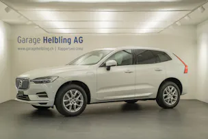 Volvo XC60 2.0 T8 TE Inscription eAWD