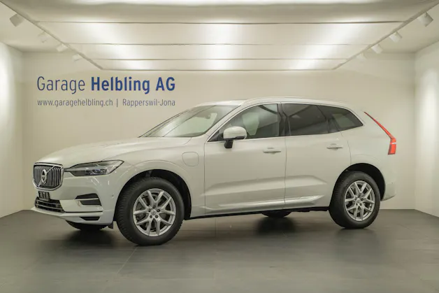 Volvo XC60 2.0 T8 TE Inscription eAWD