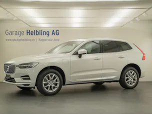Volvo XC60 2.0 T8 TE Inscription eAWD