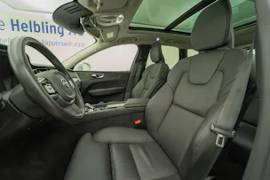 Volvo XC60 2.0 T8 TE Inscription eAWD