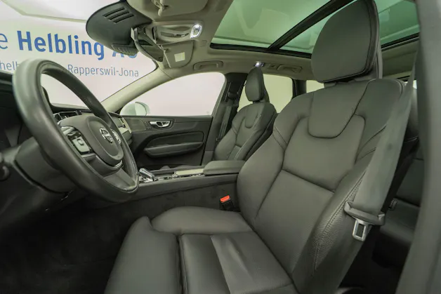 Volvo XC60 2.0 T8 TE Inscription eAWD