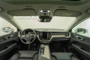 Volvo XC60 2.0 T8 TE Inscription eAWD