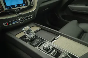 Volvo XC60 2.0 T8 TE Inscription eAWD