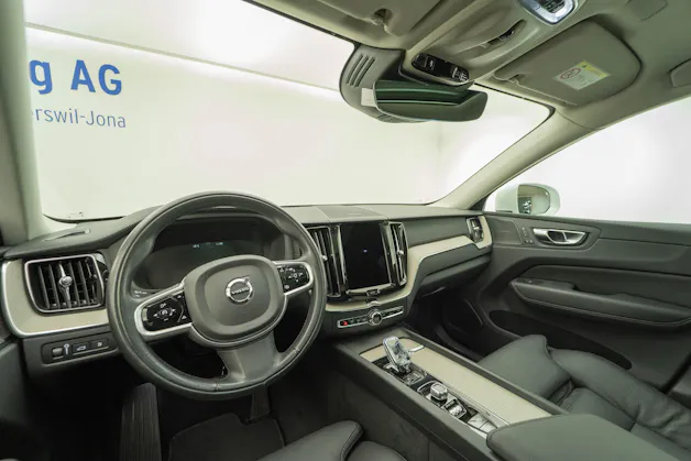 Volvo XC60 2.0 T8 TE Inscription eAWD