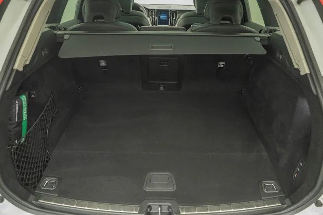 Volvo XC60 2.0 T8 TE Inscription eAWD