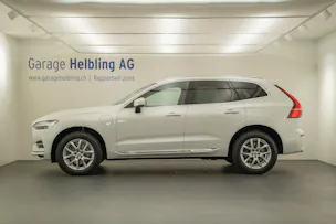 Volvo XC60 2.0 T8 TE Inscription eAWD