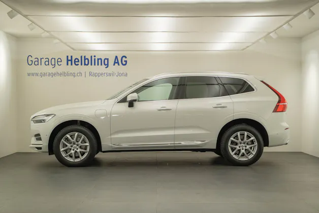 Volvo XC60 2.0 T8 TE Inscription eAWD