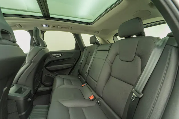 Volvo XC60 2.0 T8 TE Inscription eAWD