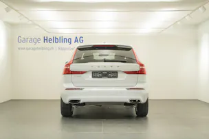Volvo XC60 2.0 T8 TE Inscription eAWD