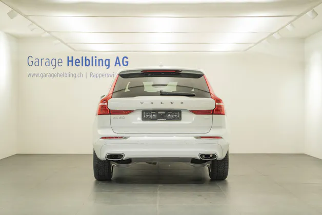 Volvo XC60 2.0 T8 TE Inscription eAWD