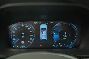 Volvo XC60 2.0 T8 TE Inscription eAWD