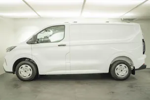 FORD Transit C Van 320 L1 2.0 EcoBlue 136 Trend 4x4