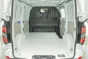 FORD Transit C Van 320 L1 2.0 EcoBlue 136 Trend 4x4
