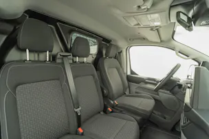 FORD Transit C Van 320 L1 2.0 EcoBlue 136 Trend 4x4