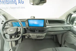 FORD Transit C Van 320 L1 2.0 EcoBlue 136 Trend 4x4