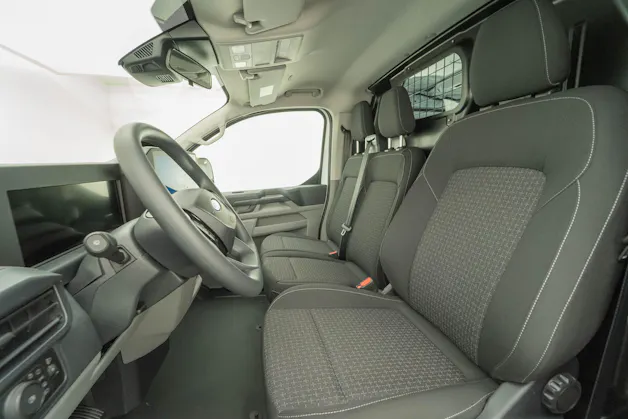 FORD Transit C Van 320 L1 2.0 EcoBlue 136 Trend 4x4
