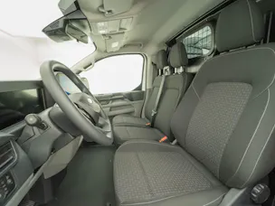 FORD Transit C Van 320 L1 2.0 EcoBlue 136 Trend 4x4