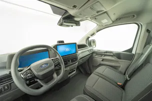 FORD Transit C Van 320 L1 2.0 EcoBlue 136 Trend 4x4