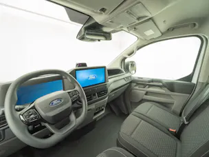 FORD Transit C Van 320 L1 2.0 EcoBlue 136 Trend 4x4