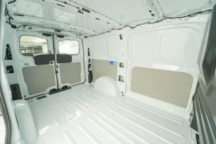 FORD Transit C Van 320 L1 2.0 EcoBlue 136 Trend 4x4